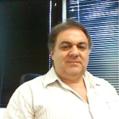 Alexandre Carasso