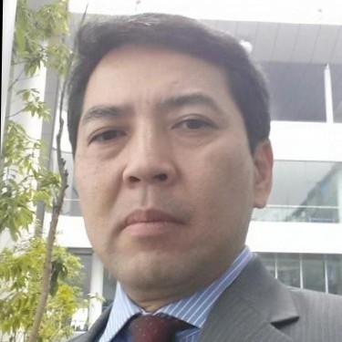 Nelson Mitsuo