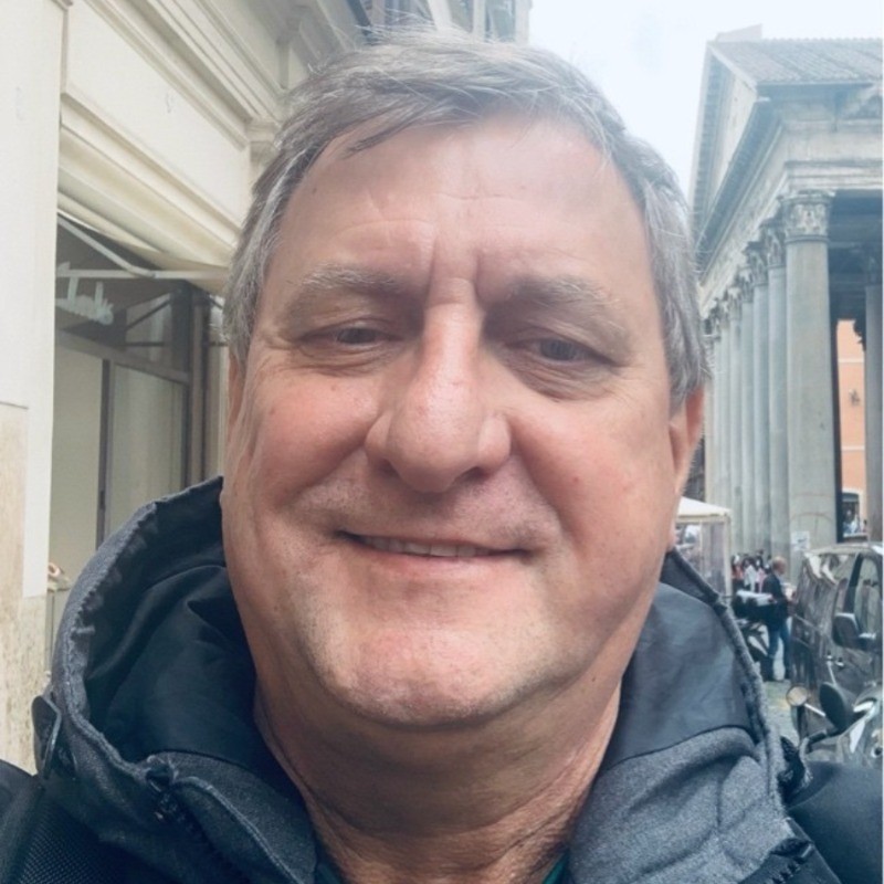 Daniel Bocalão